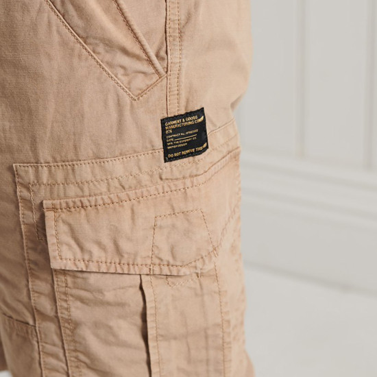 Superdry Ανδρική βερμούδα cargo